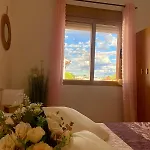 Διαμέρισμα Monica *