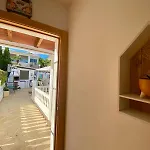 Διαμέρισμα Monica *