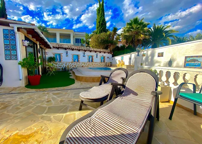 Monica 아파트 칼페