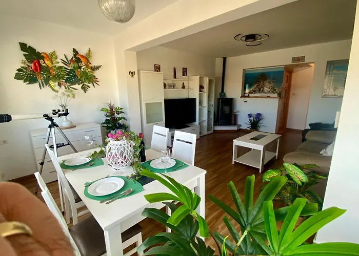 Apartamento Monica
