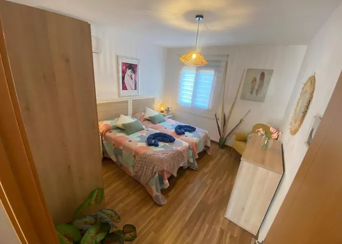 Monica Apartamento