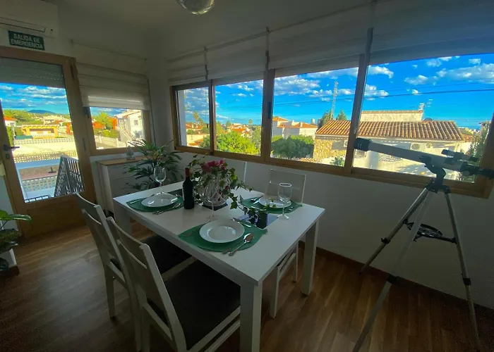 Apartamento Monica